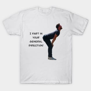 Fart T Shirts for Sale TeePublic